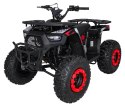 Pojazd Quad Spalinowy 200CC MONSTER Czerwony