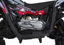Pojazd Quad Spalinowy 200CC MONSTER Czerwony