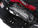 Pojazd Quad Spalinowy 200CC MONSTER Czerwony