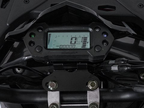 Pojazd Quad Spalinowy 200CC MONSTER Czerwony