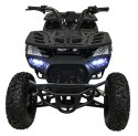 Pojazd Quad Spalinowy 200CC MONSTER Czerwony