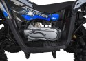 Pojazd Quad Spalinowy 200CC MONSTER Niebieski
