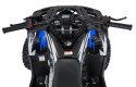 Pojazd Quad Spalinowy 200CC MONSTER Niebieski