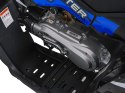 Pojazd Quad Spalinowy 200CC MONSTER Niebieski