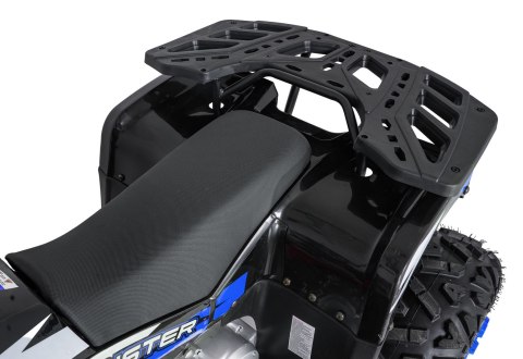 Pojazd Quad Spalinowy 200CC MONSTER Niebieski