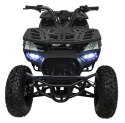 Pojazd Quad Spalinowy 200CC MONSTER Niebieski