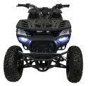 Pojazd Quad Spalinowy 200CC MONSTER Pomarańczowy