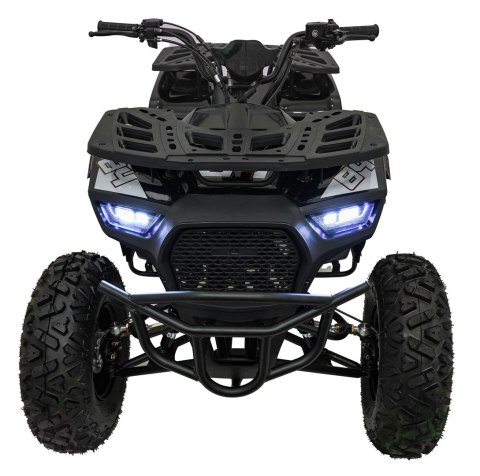 Pojazd Quad Spalinowy 200CC MONSTER Pomarańczowy