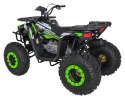 Pojazd Quad Spalinowy 200CC MONSTER Zielony