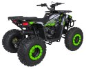 Pojazd Quad Spalinowy 200CC MONSTER Zielony