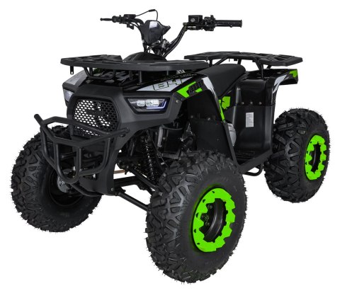 Pojazd Quad Spalinowy 200CC MONSTER Zielony