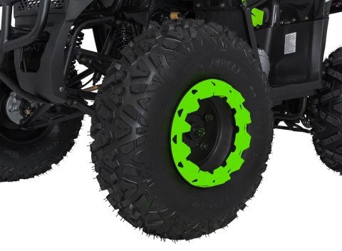 Pojazd Quad Spalinowy 200CC MONSTER Zielony