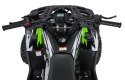 Pojazd Quad Spalinowy 200CC MONSTER Zielony