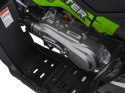 Pojazd Quad Spalinowy 200CC MONSTER Zielony