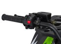 Pojazd Quad Spalinowy 200CC MONSTER Zielony