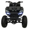 Pojazd Quad Spalinowy 200CC MONSTER Zielony
