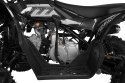 Pojazd Quad Spalinowy DESERT STORM LIFT Czarny