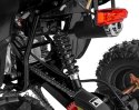 Pojazd Quad Spalinowy DESERT STORM LIFT Czarny
