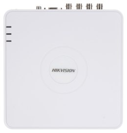 REJESTRATOR AHD, HD-CVI, HD-TVI, CVBS, IP IDS-7108HQHI-M1/S(E) 8 KANAŁÓW AcuSense Hikvision