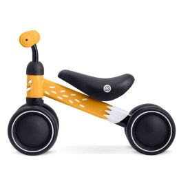 Rowerek biegowy trójkołowy dla dzieci Ricokids