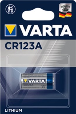 Varta CR123A Lit