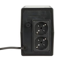 ZASILACZ UPS DS-UPS1000 1000 VA Hikvision