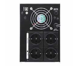 ZASILACZ UPS DS-UPS3000/MA 3000 VA Hikvision