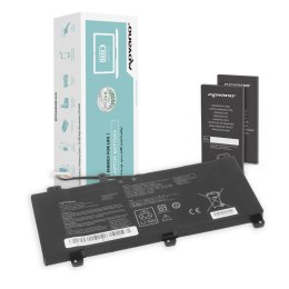 Bateria Movano do Asus ROG Strix GL704G, GL704GM