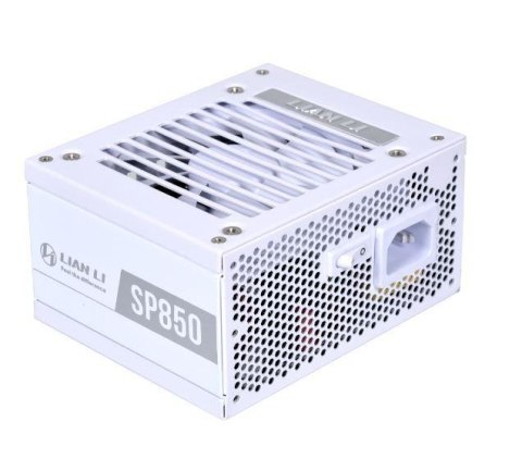 CASE PSU SFX 850W/WHITE G89.SP850W.01EU LIAN LI