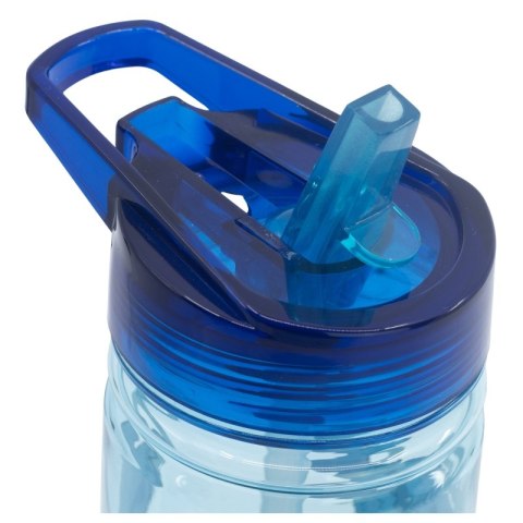 Disney Stitch - Bidon ecozen z uchwytem i ustnikiem 475 ml