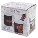 Harry Potter - Kubek ceramiczny zmieniający kolor w pudełku prezentowym 325 ml