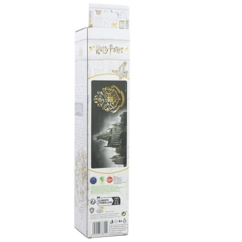 Harry Potter - Mata gamingowa / na biurko XXL z kolekcji Hogwarts (80 x 35 cm)