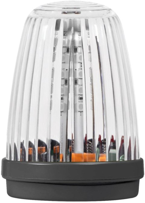 Lampa LED Proxima KOGUT SEMAFOR (biały klosz)