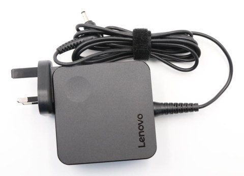 Lenovo 01FR155 adapter zasilający/ inwentor Wewnętrzna 65 W Czarny