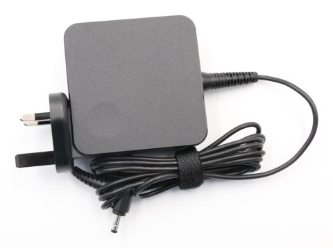 Lenovo 01FR155 adapter zasilający/ inwentor Wewnętrzna 65 W Czarny
