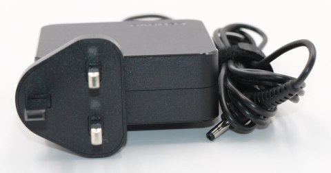 Lenovo 01FR155 adapter zasilający/ inwentor Wewnętrzna 65 W Czarny
