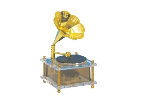 Pozytywka - gramofon 10101