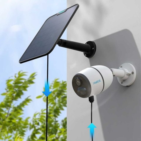 Reolink Solar Panel 2 Panel słoneczny