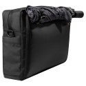 Spigen KD300 Klasden Laptop Bag - Torba na notebooka 16" (Czarny)