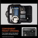 Spigen KD300 Klasden Laptop Bag - Torba na notebooka 16" (Czarny)