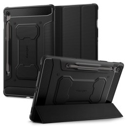 Spigen Rugged Armor Pro - Etui Samsung Galaxy Tab S10 FE+ 13.1
