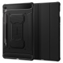 Spigen Rugged Armor Pro - Etui Samsung Galaxy Tab S10 FE+ 13.1" (Czarny)