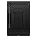Spigen Rugged Armor Pro - Etui Samsung Galaxy Tab S10 FE+ 13.1" (Czarny)