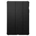 Spigen Rugged Armor Pro - Etui Samsung Galaxy Tab S10 FE+ 13.1" (Czarny)