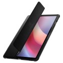 Spigen Rugged Armor Pro - Etui Samsung Galaxy Tab S10 FE+ 13.1" (Czarny)