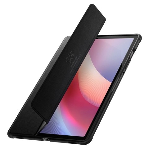Spigen Rugged Armor Pro - Etui Samsung Galaxy Tab S10 FE+ 13.1" (Czarny)