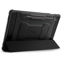 Spigen Rugged Armor Pro - Etui Samsung Galaxy Tab S10 FE+ 13.1" (Czarny)