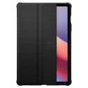 Spigen Rugged Armor Pro - Etui Samsung Galaxy Tab S10 FE+ 13.1" (Czarny)
