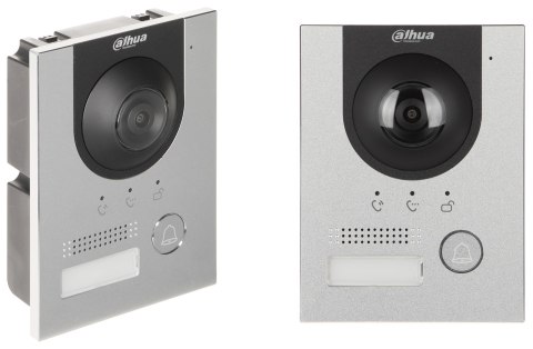 WIDEODOMOFON VTO2202F-P-S3 DAHUA