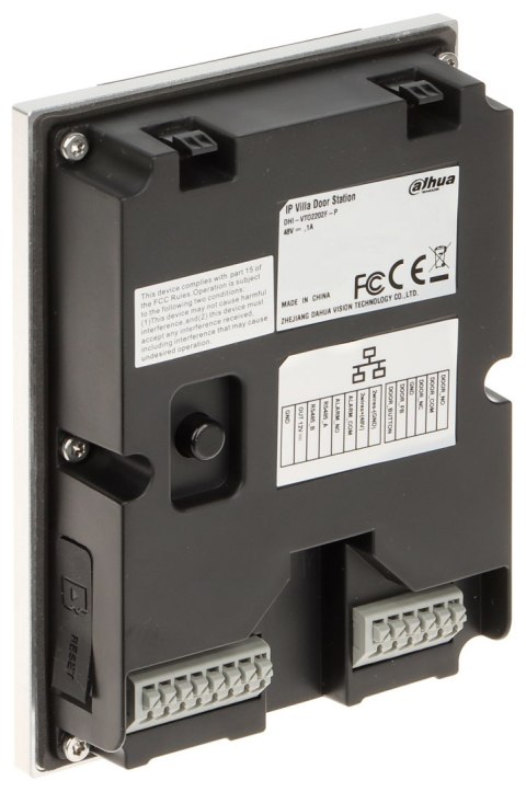 WIDEODOMOFON VTO2202F-P-S3 DAHUA